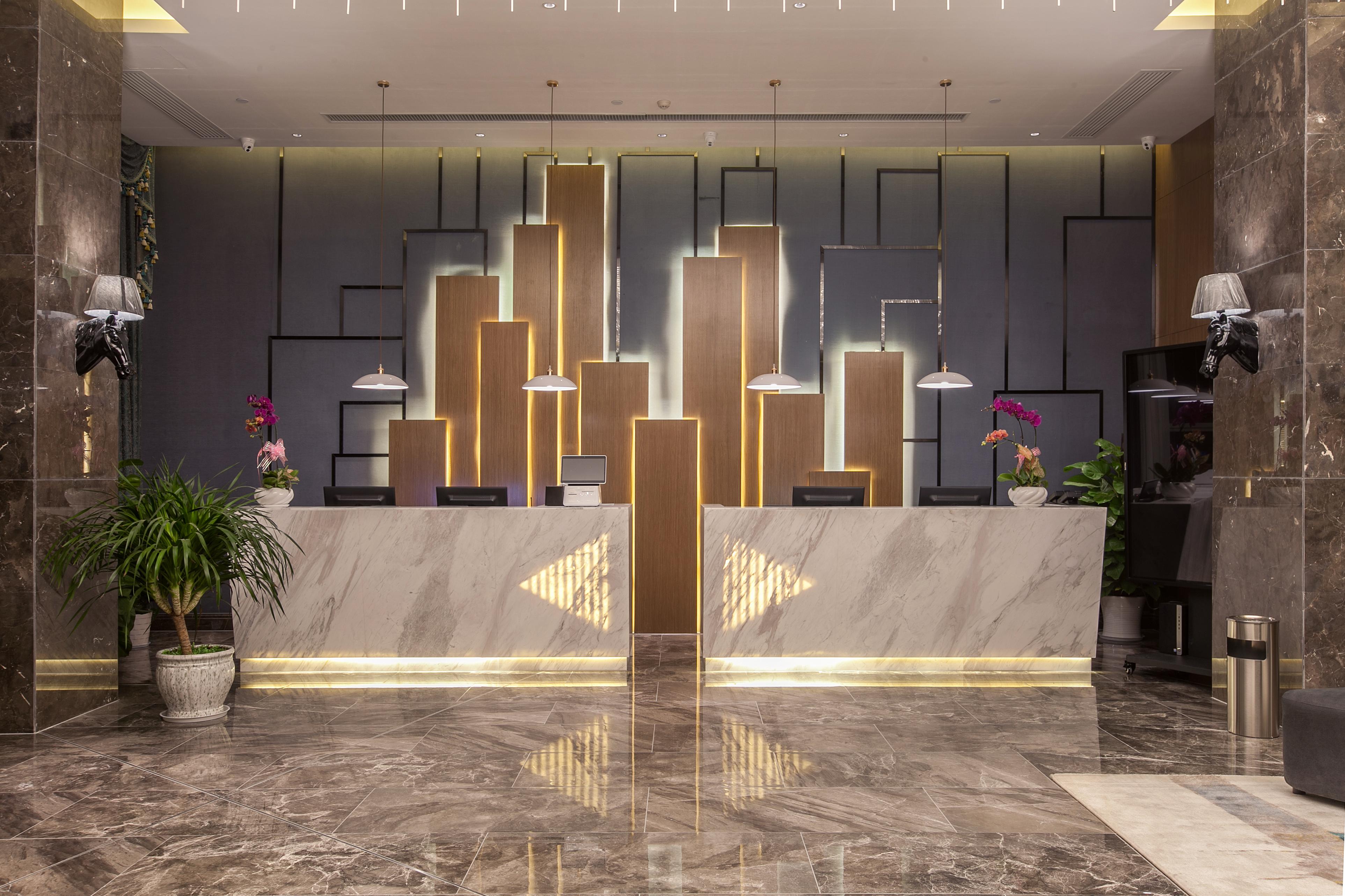 Ibis Styles Wuhan Optics Valley Square Hotel Exterior foto